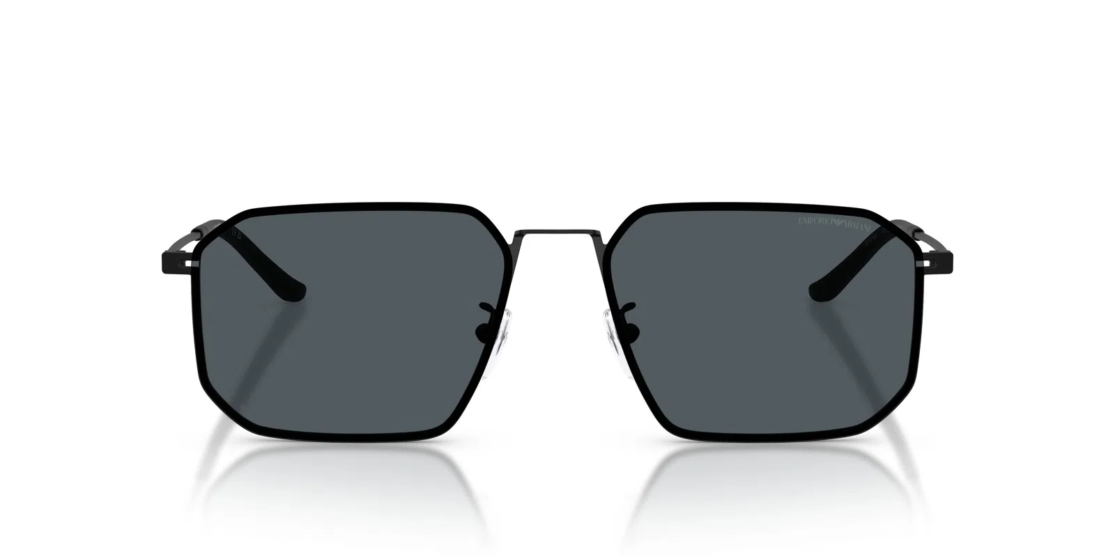 Emporio Armani 2165D Sunglasses - view 23